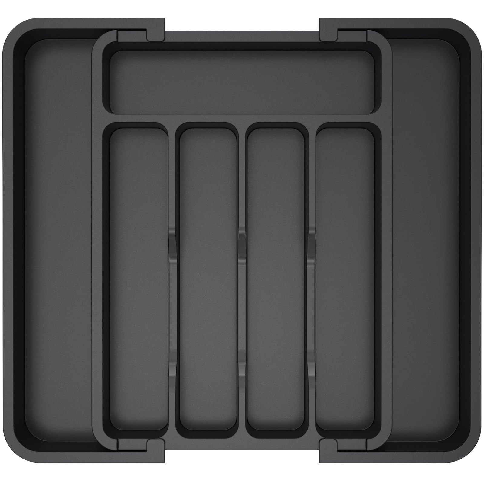 Expandable Drawer Organizer - Perfect Fit for Any Kitchen