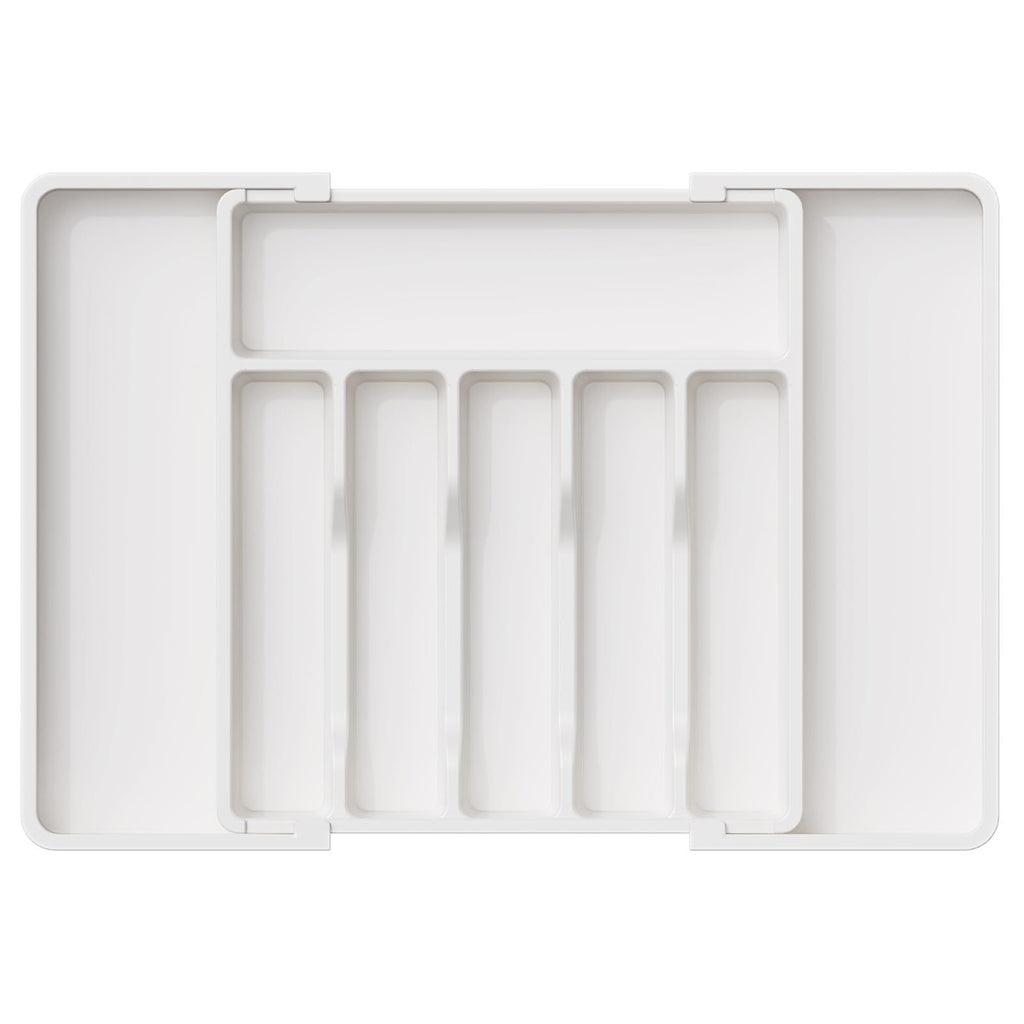 Expandable Drawer Organizer - Perfect Fit for Any Kitchen
