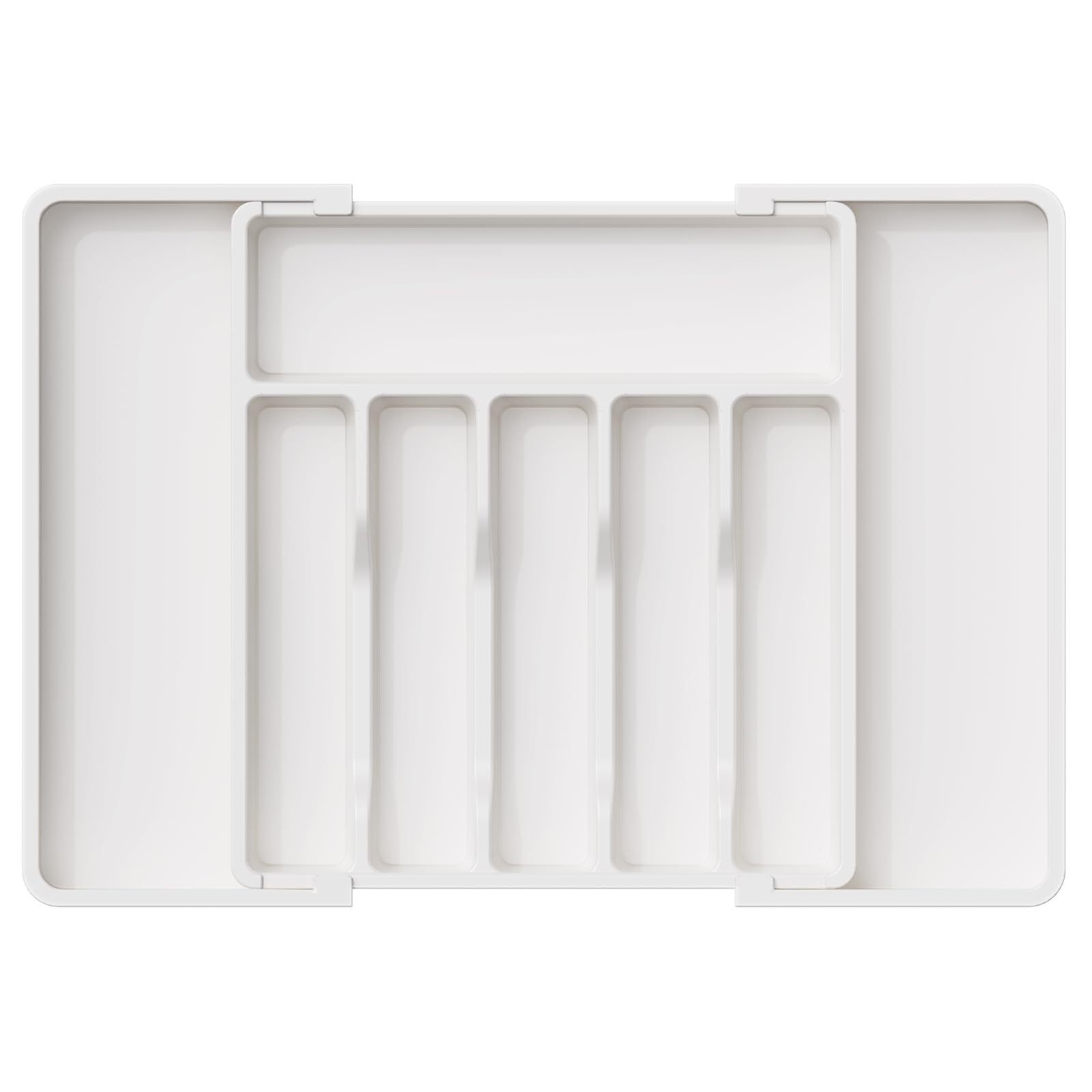Expandable Drawer Organizer - Perfect Fit for Any Kitchen