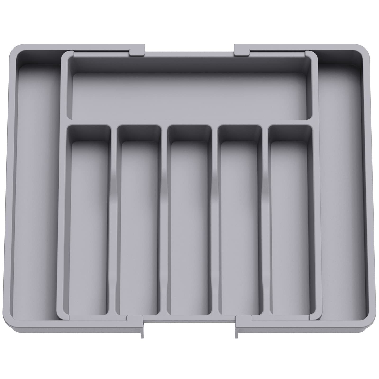Expandable Drawer Organizer - Perfect Fit for Any Kitchen