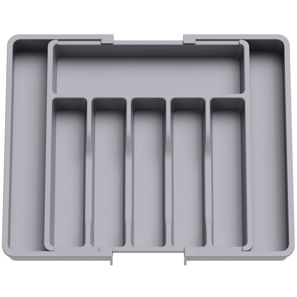 Expandable Drawer Organizer - Perfect Fit for Any Kitchen